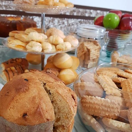 Pousada Lugama Bento Gonçalves Exteriör bild