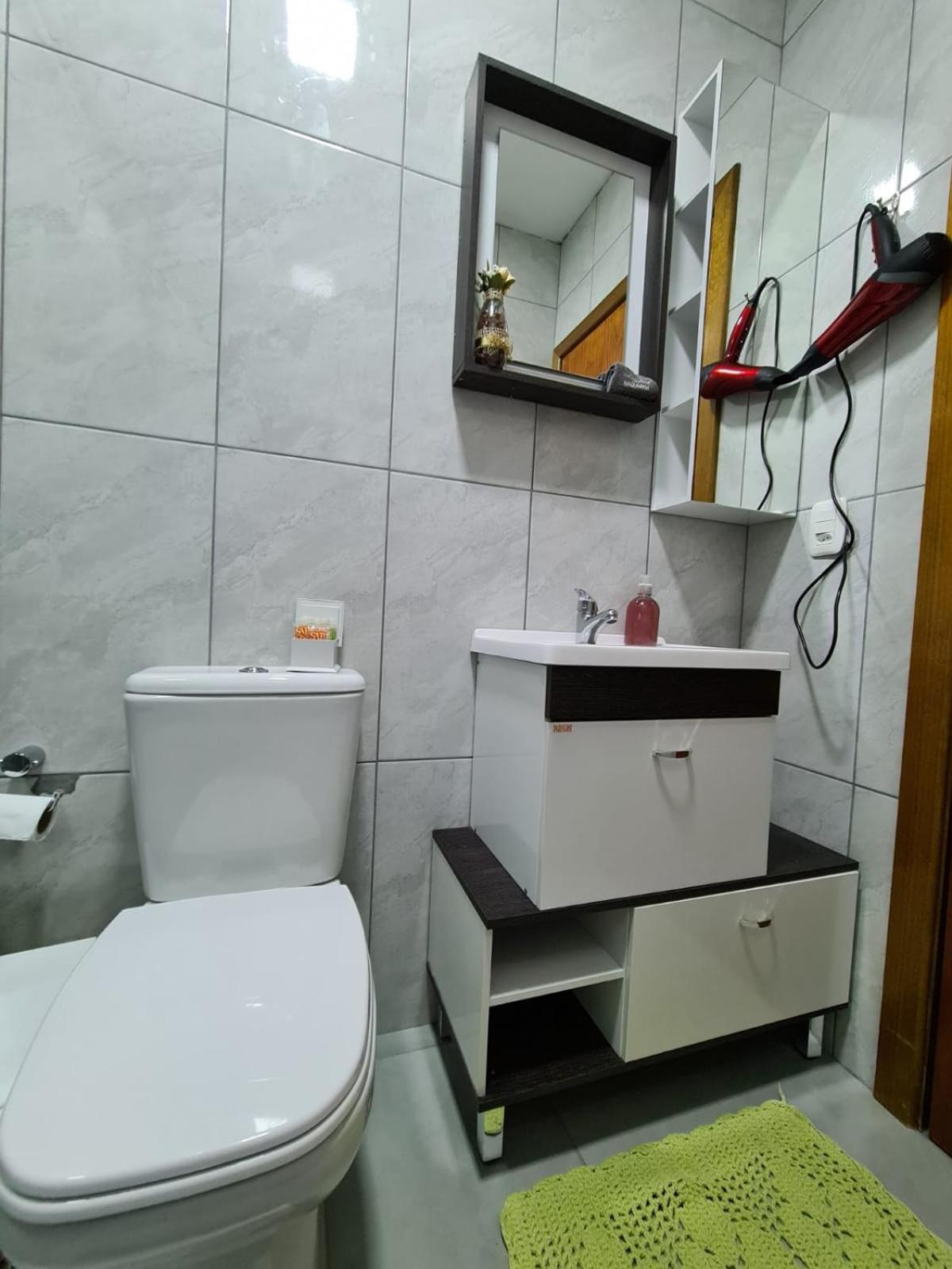 Pousada Lugama Bento Gonçalves Rum bild