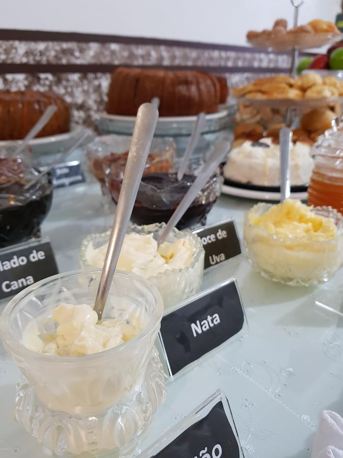 Pousada Lugama Bento Gonçalves Exteriör bild