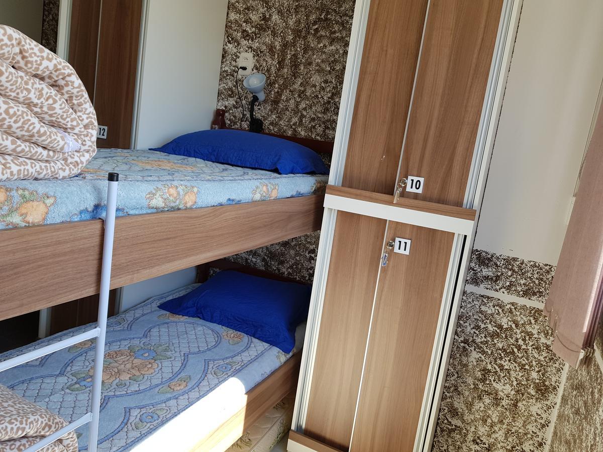 Pousada Lugama Bento Gonçalves Exteriör bild