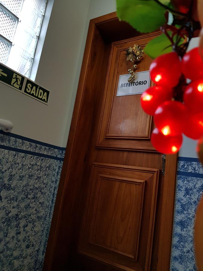 Pousada Lugama Bento Gonçalves Exteriör bild